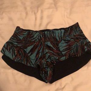 Lululemon Women’s Shorts